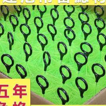 鱼池过滤毛刷材料水族养殖场大型锦鲤池专用优质绿色十字过滤毛刷,宠物/宠物食品及用品,过滤材料,淘宝优惠券,粉丝福利购,淘宝优惠卷