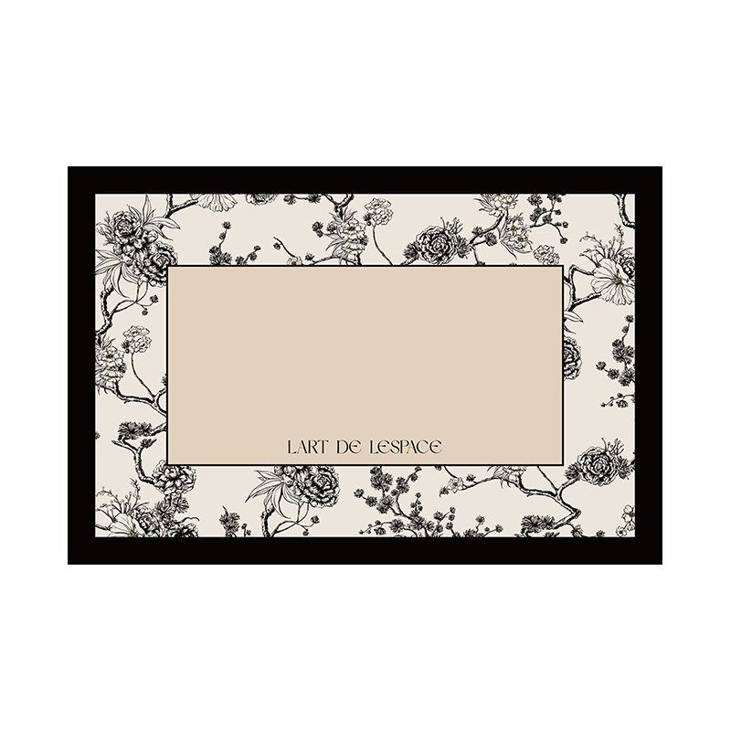 疏影法式入户门地垫进门红色门垫防滑耐脏脚垫门口可裁剪皮革地毯,居家布艺,入户地垫,淘宝优惠券,粉丝福利购,淘宝优惠卷