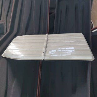 三轮车车棚雨棚顶棚电动三轮车雨棚车篷顶盖挡雨顶注塑皮革