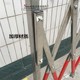 隔离时护栏 反光不锈钢伸缩围栏电力拱门 新品 临幼儿园栅栏隔离r