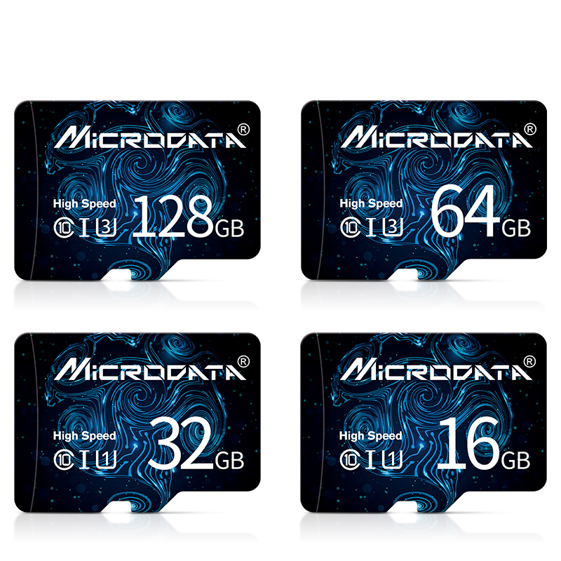 推荐Memory Card 8GB 16GB 32GB mini SD Card SD/TF Flash Card