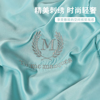 乳胶枕套记忆专用橡胶枕头套儿童40cmx60cm单个30x50家用一对装2