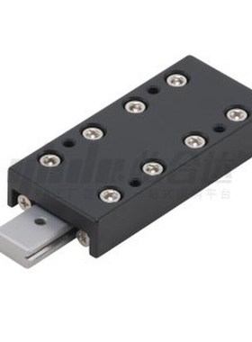 怡合达 E-ICJ41-1025/E-ICJ46-1025/ICJ4O1-1025/ 交叉滚子滑台