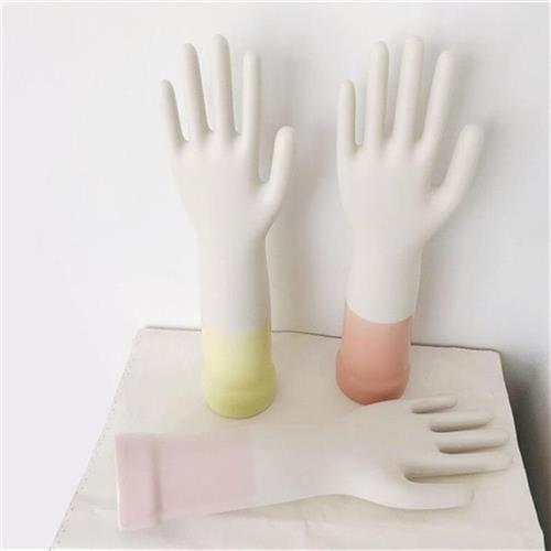 新品pvc手套j陶瓷手模丁腈模具注浆G手模pvc乳Y胶工业用定制