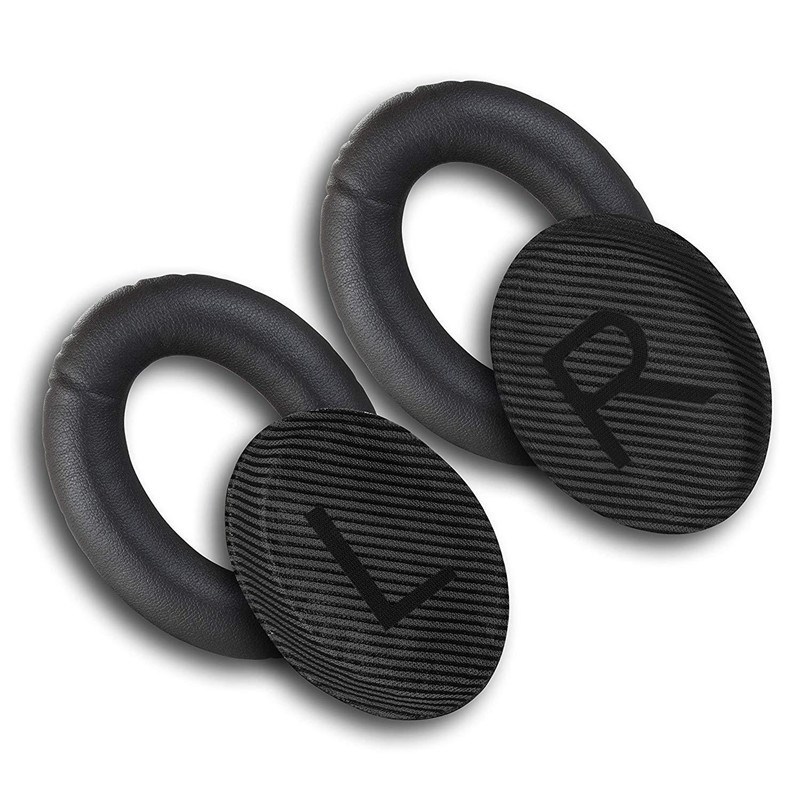 极速Replacement Earpads Ear Pad Cushion Cover Fit For BOSE Q 模玩/动漫/周边/娃圈三坑/桌游 其他类型纸模 原图主图