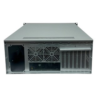 4U上机柜多盘位18 28盘位EATX企业网络监控数据储存服务器机箱