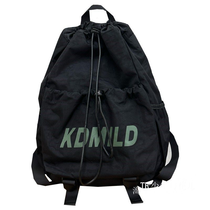 户外双肩包女旅游轻便新款防泼水登山徒步抽绳背包男大学生书包女,箱包皮具/热销女包/男包,双肩背包,淘宝优惠券,粉丝福利购,淘宝优惠卷