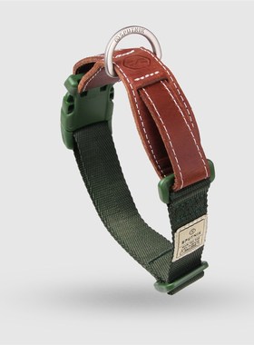 速发牵引绳项圈胸背带 SPUTNIK 户外轻露营 狗狗出行装备机能风