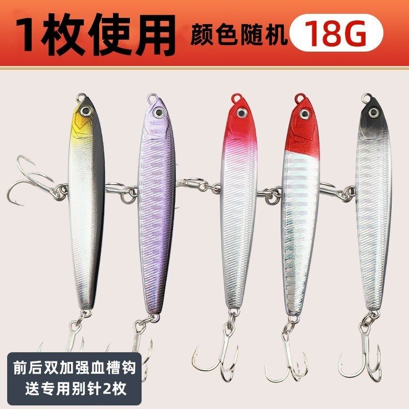 沉水铅笔翘嘴超远投岸投淡水海水路亚饵鲈鱼假饵硬饵套装配60新款,户外/登山/野营/旅行用品,路亚饵,淘宝优惠券,粉丝福利购,淘宝优惠卷