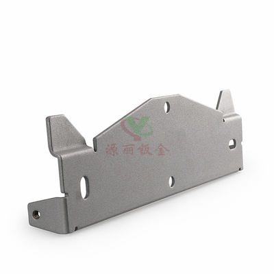 新品厂机械加工钣金主机壳外壳定制钣金机柜制作来图来样wu.