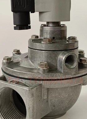 1.5寸脉冲阀CA45T010-305 CA45T010-300 电磁脉冲阀 喷吹阀