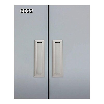JD Japanese Style Tatami Handle Concealed Installation Door