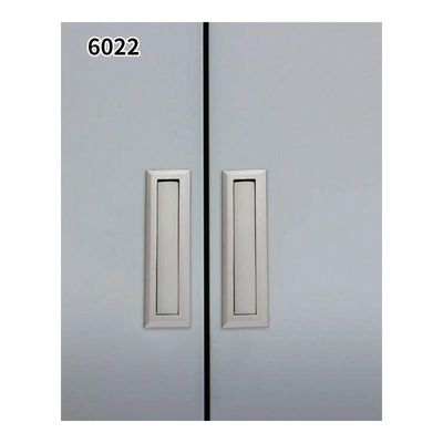 JD Japanese Style Tatami Handle Concealed Installation Door