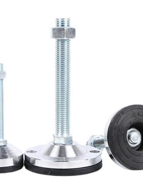 重载型脚杯 WAL01-Dk80/D100/D120/D150-M16/M20/M24/M30-L75/100