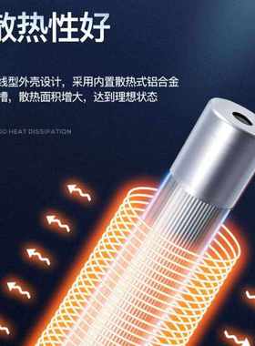 射灯三色艳色水族箱90cm里面的灯灯管防水灯蓝色鱼缸led灯白光