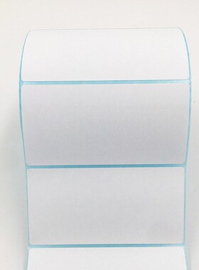 三防热敏纸标签10050赠品贴纸产品水果标签P贴易碎品中国制造贴标