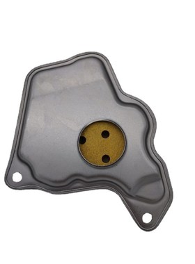 适用于三c菱天籁JF017E变速箱滤网滤清器台湾品质