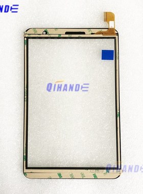 New Touch Panel Digitizer For 8