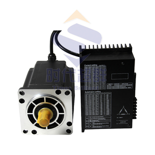 8.5 三相86 20NM控制器220V現(xiàn)貨 110步進(jìn)電機(jī)驅(qū)動(dòng)器套裝 新款