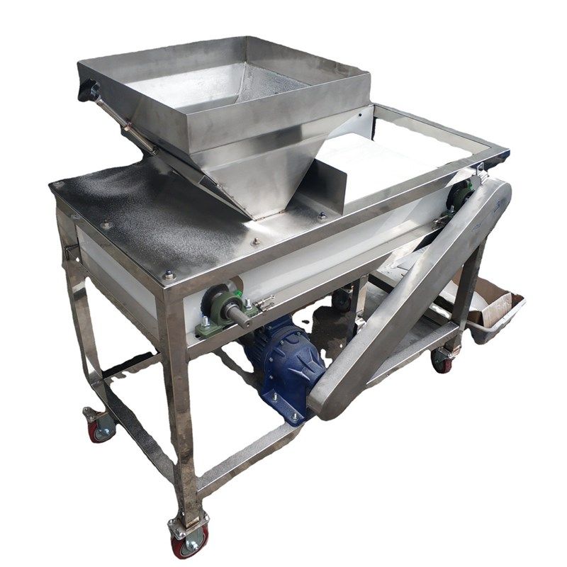 单层磁选机输送带除铁器矿产输送带滚筒式半自动磁选设备,机械设备,制药设备,淘宝优惠券,粉丝福利购,淘宝优惠卷