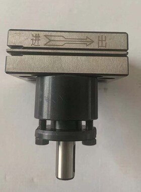 015CC齿轮计量泵 热熔胶齿轮计量泵 双液灌注齿轮计量泵