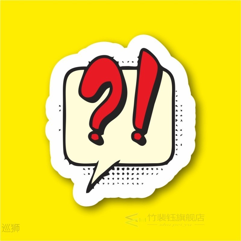 Eminmisin Pop Art Laptop and Phone Sticker-Decal max.8cm