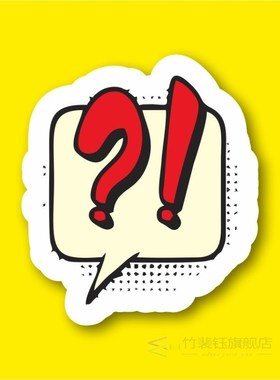 Eminmisin Pop Art Laptop and Phone Sticker-Decal max.8cm