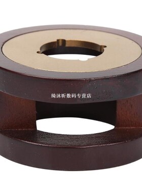 Vintage Stamp Wax Seal Beads Sticks Warmer Wax Melting Furna