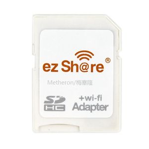 推荐new Free shipping ezshare EZ share micro sd adapter wifi