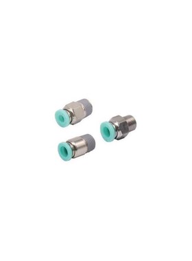 快速接头J-XXB02-D4-D6-D8-D10-D12-D16-M5-1-2-3-4