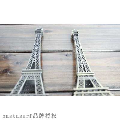 新品Creative decorations decoration Eiffel Tower building mo