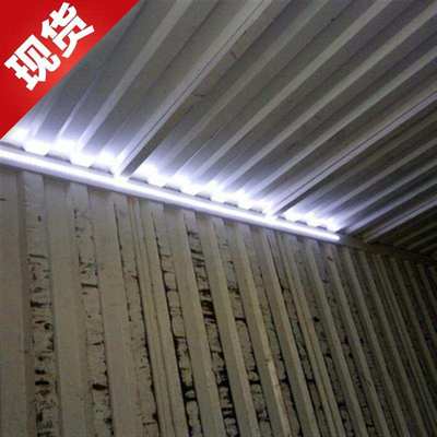 卡车灯条424v货车24伏专用uLED灯带工程车 5050贴片灯装饰灯气氛