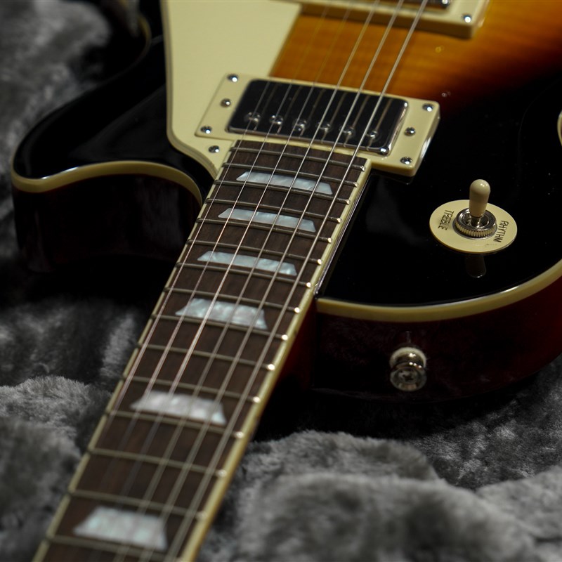 推荐Epiphone Les Paul Standard 50S Vintage Sunburst 71110647