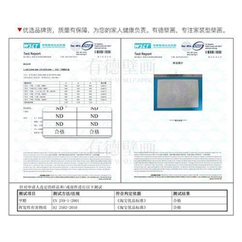 电视背景墙壁g画2025新款客厅墙纸沙发卧室壁布新中式壁纸花鸟墙