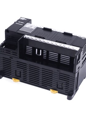 二0原装欧姆龙PLC控制器外壳CP1H-X4手DR XA40DT C21W-1DJ31工控