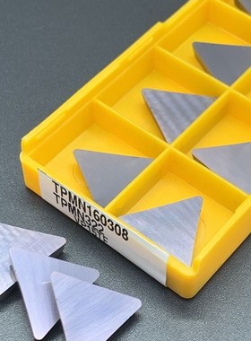 TPMN160308 VP15TF TPMN220408 TPMN220412 UTi20T CNC Carbide I