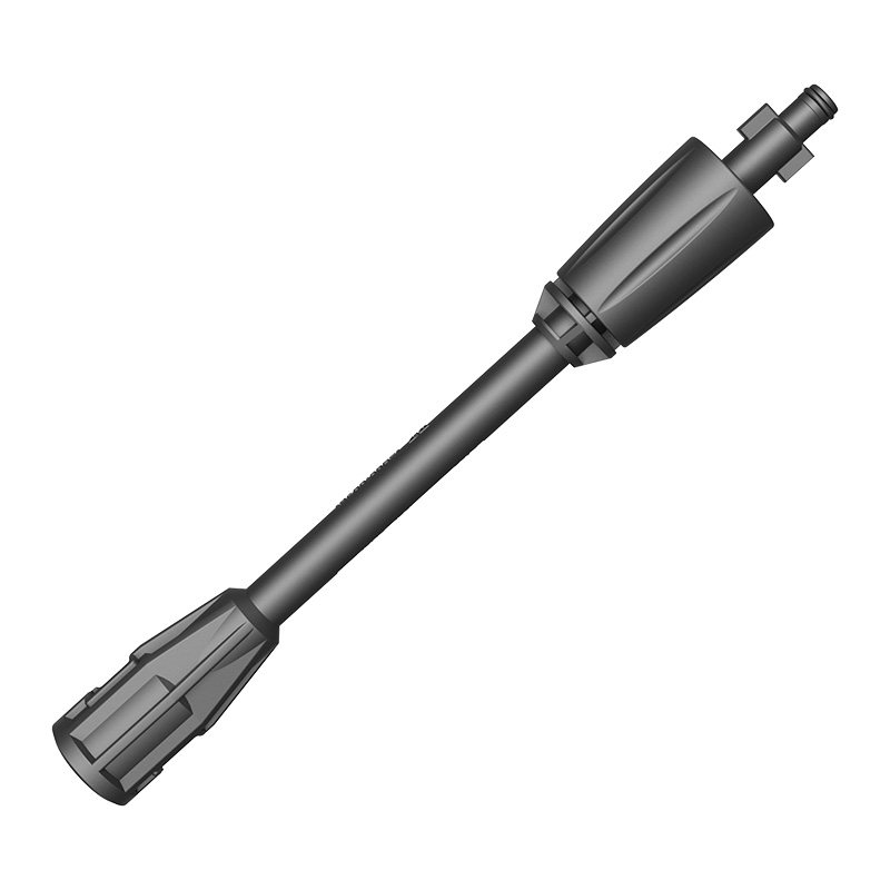 亿力原厂3系4系枪套装枪柄枪头长枪杆短枪头高压洗车机清洗机配件