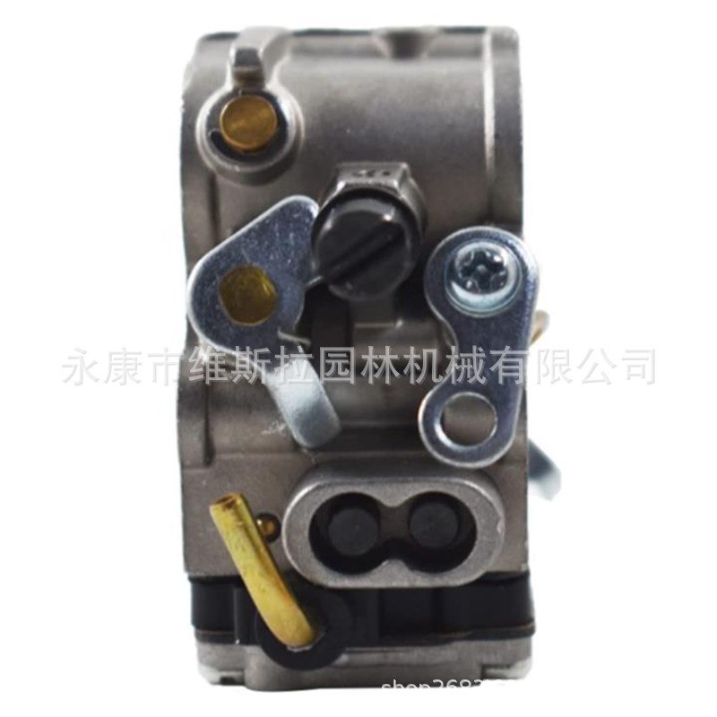 立能HUS 235 240 235E 2w40E 236 236E C1T-W33化油器 油锯配件