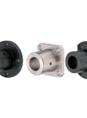 导向轴支座轴支撑座STHRBN STHCBN10 12 15 16 20 25 30 35 40 50