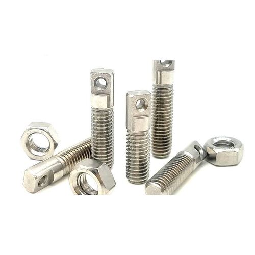 304不锈钢拉伸弹簧用支柱SAIPO8/10/12-20/25/30/35/40/50/60/70