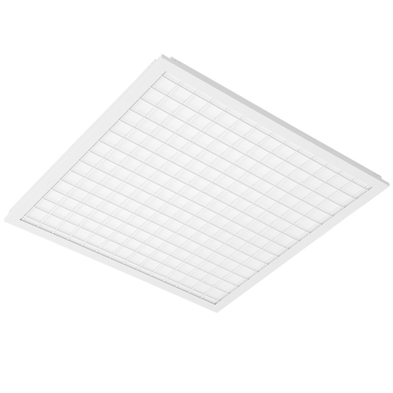 新黎明led防爆格栅灯平板灯600*600嵌入式集成吊顶T60*60面板灯