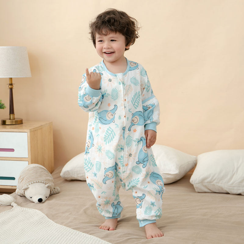 宝宝睡袋夏季薄款春秋四季纱布睡衣儿童防踢被睡觉神器婴儿睡袋,婴童用品,睡袋/防踢被,淘宝优惠券,粉丝福利购,淘宝优惠卷