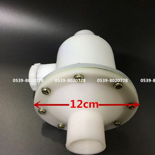 新品自吸泵防沙过滤器 水泵过滤阀过滤网 水泵配件配套呢绒防沙过