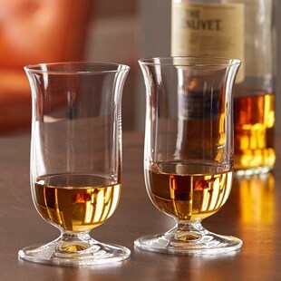 Reidel Whiskey Glass Single Malt Crystal Whisky Snifer Vidro