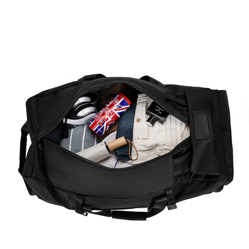 超大容量旅行包双肩背包带轮拖拉收纳包手提行李包托运搬家旅行袋,箱包皮具/热销女包/男包,旅行袋,淘宝优惠券,粉丝福利购,淘宝优惠卷