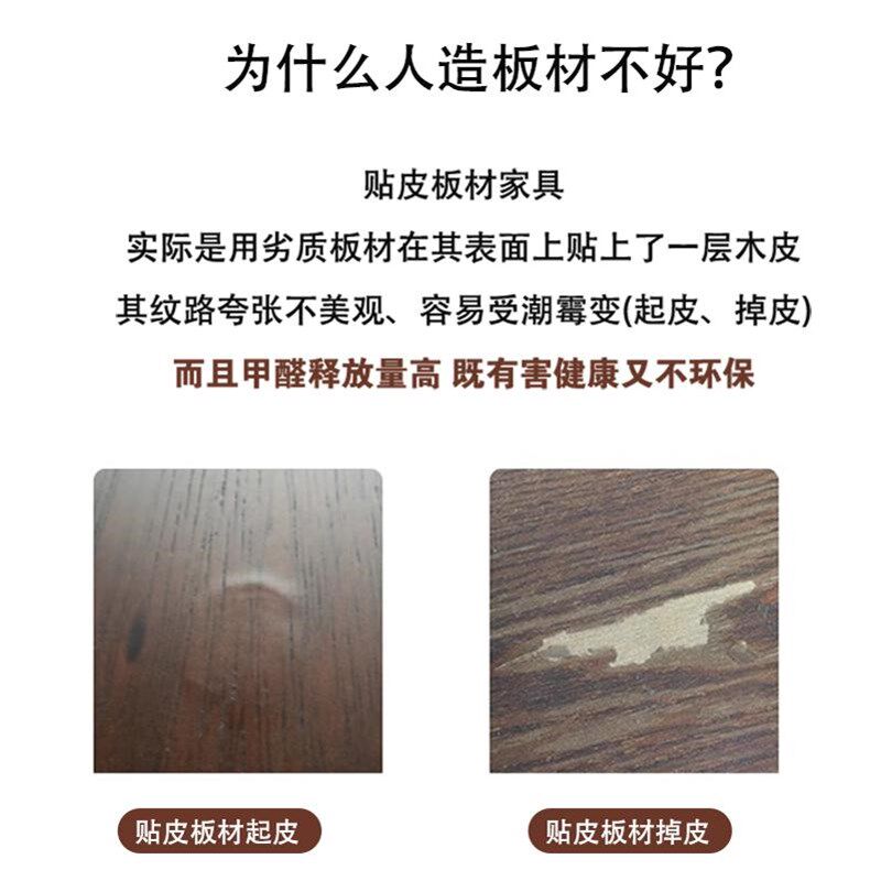 新中式玄关桌乌金木条案客厅入户门供桌靠墙玄关台实木超窄玄关柜
