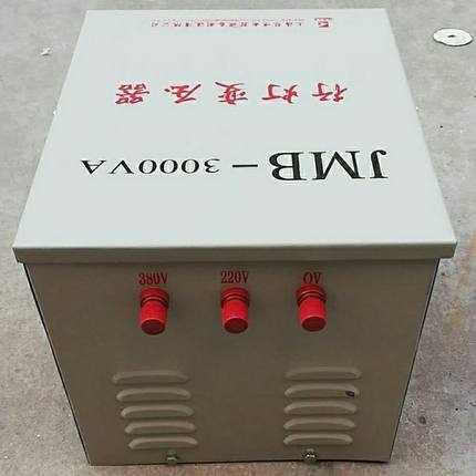 逆变转换器22gVv工地低压照明行灯变压器380V变转6V/V3360/
