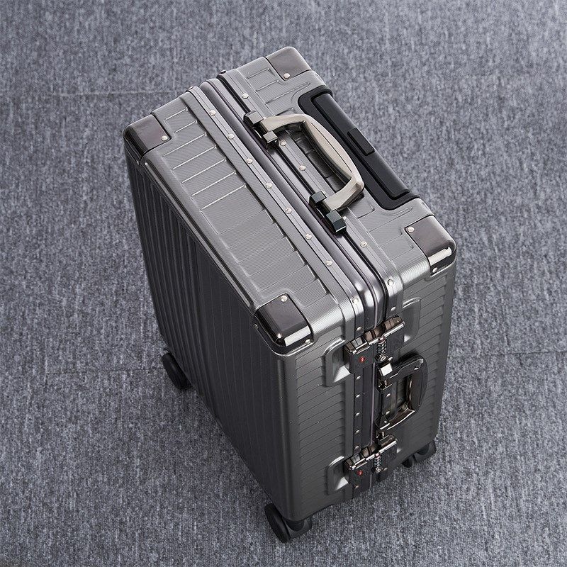 新款行李箱男女学生20寸铝框拉杆箱万向轮24寸旅行箱包密码箱,服饰配件/皮带/帽子/围巾,DIY编织材料包,淘宝优惠券,粉丝福利购,淘宝优惠卷