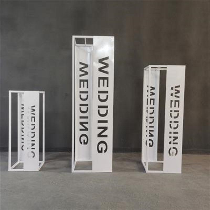 新款婚庆铁艺路引 字母雕花路引 T台通道摆件 婚礼布置 韩式婚礼,节庆用品/礼品,路引,淘宝优惠券,粉丝福利购,淘宝优惠卷