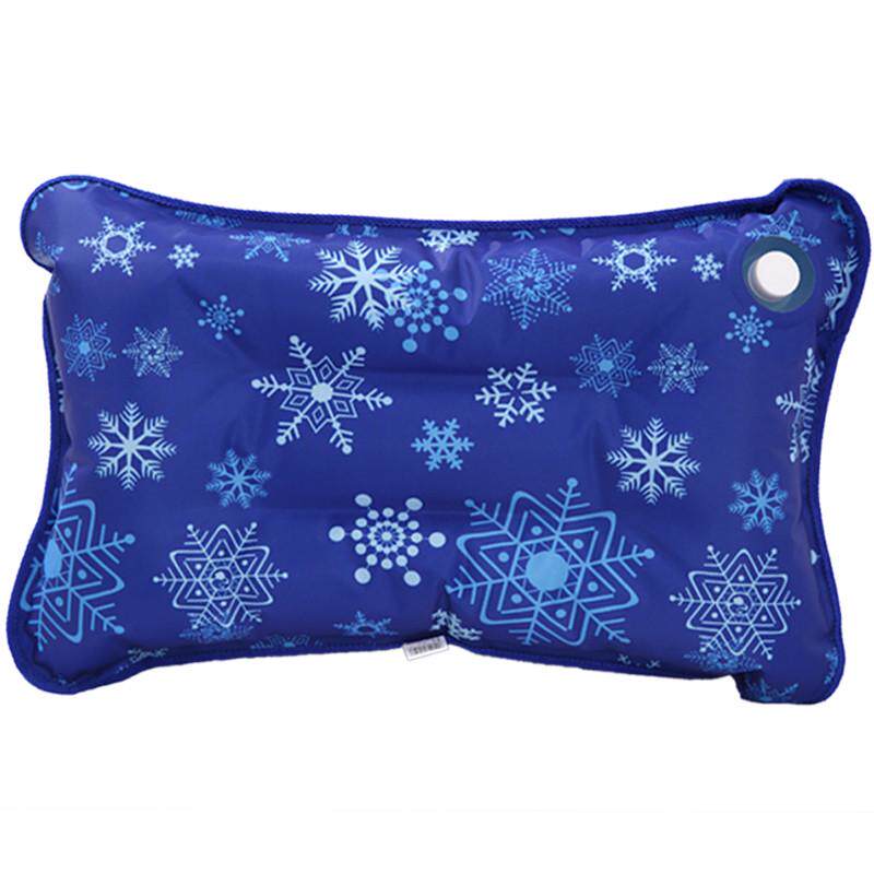 冰枕头水枕头夏大号冰凉大人学生制冷午睡冰枕头注水儿童冰垫冰枕